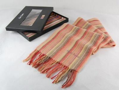 Paul Smith Scarf-6